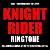 Knight Rider Ringtone icon