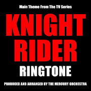 Knight Rider Ringtone