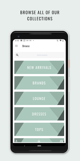 Amazing Lace Screenshot 2 - AppWisp.com