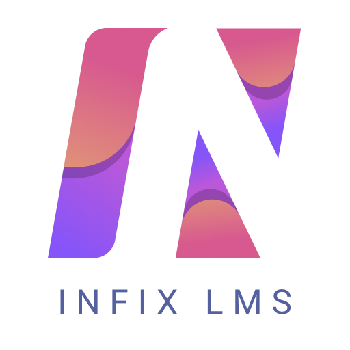 InfixLMS logo