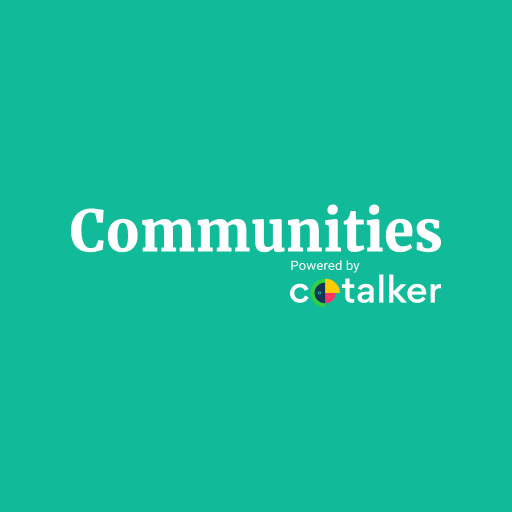 Communities by Cotalker