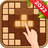 Wood Block Puzzle Classic 2022 icon