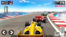 車のゲーム - カーレース : ドライブ フォーミュラ GTのおすすめ画像4
