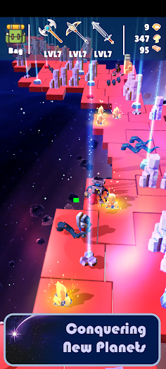island care: adventure empire - Screenshot 4
