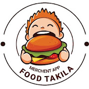 Merchant App Food Takila  Icon