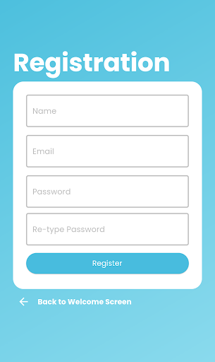To Do List: ToDoi Screen 2