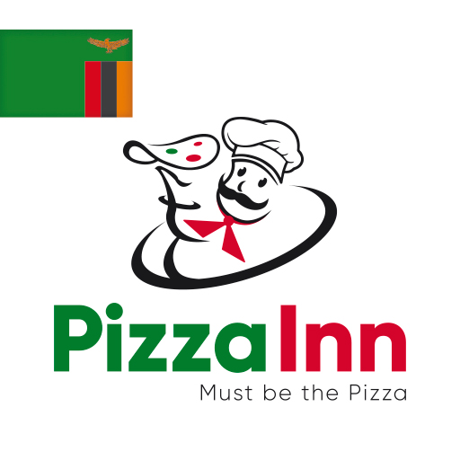 Pizza Inn Zambia logo