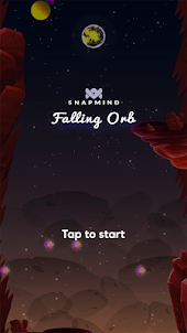 Falling Orb