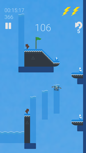 Up Fly Up Screen 2