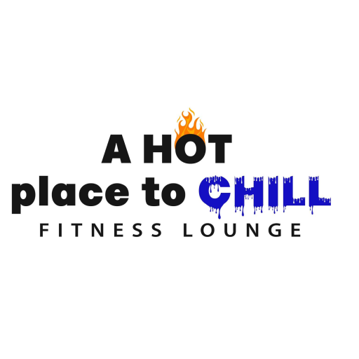 A Hot Place To Chill logo