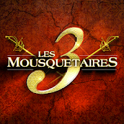 Les 3 Mousquetaires