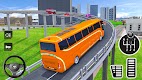 screenshot of Real Bus Simulator: Bus Games