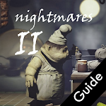 Cover Image of Baixar Little Nightmares 2 Guide & Tips 1.0 APK