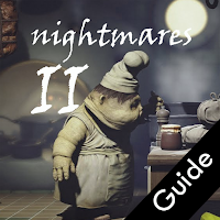 Little Nightmares 2 Guide  Tips