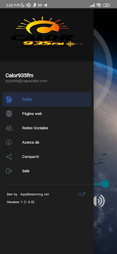 Calor935fm