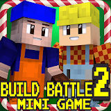 Build Battle 2 icon
