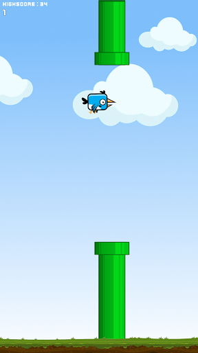 Chidiya Fly Screen 3