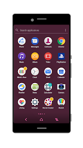 Pink-X - Apps on Google Play