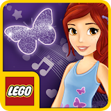 LEGO® Friends  -  Meet us icon