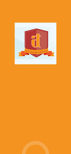 Android application ASHRAF TUTORIALS screenshort