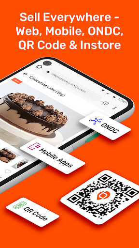 bitsila - The Future of Retail Screen 2
