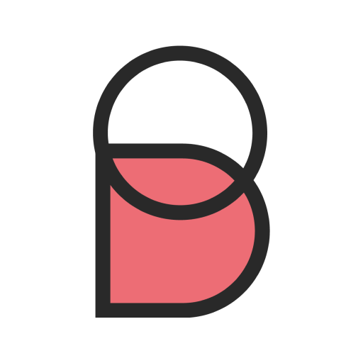 BookStrix logo