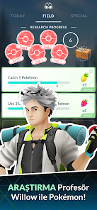 Pokémon GO 2023 android indir Gallery 7