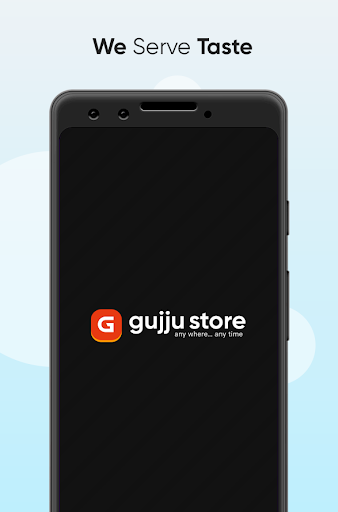 Android application Gujjustore screenshort