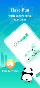 Learn Chinese MOD APK- ChineseSkill (Premium Unlocked) 7