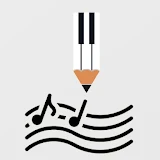 Compose app Simple music maker icon