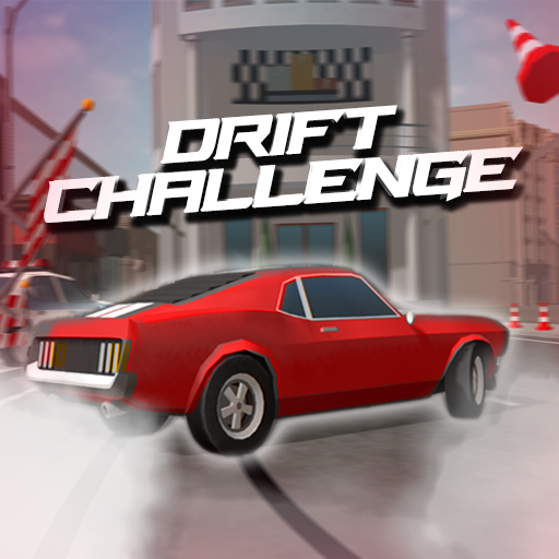 Drift Challenge 23