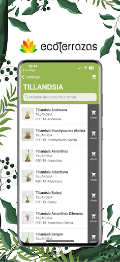 Ecoterrazas Screen 3