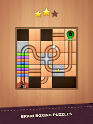 Unblock Ball - Block Puzzle Game