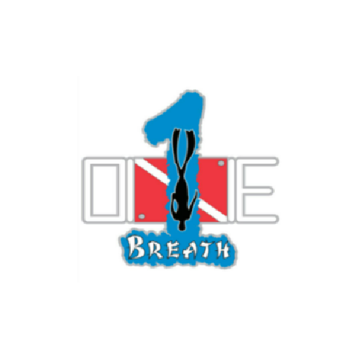One Breath Marine logo
