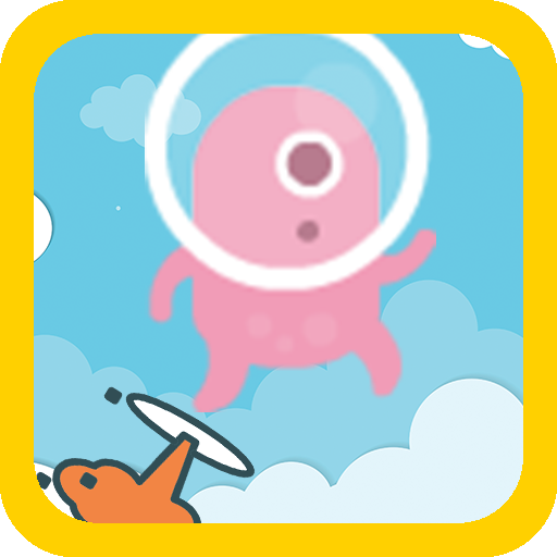 One Tap Roamer Header - AppWisp.com