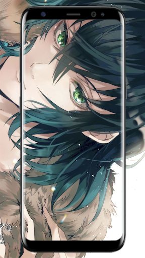 Kimetsu Anime Wallpaper HD 4K Screenshot 1 - AppWisp.com