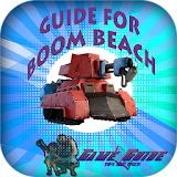 Guide For Boom Beach icon