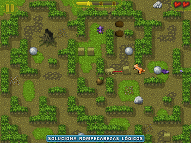 Imágen 17 Ardilla: Lógica Juegos android