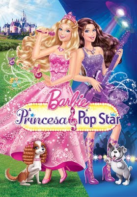 Barbie: A Princesa Pop Star – Filme bei Google Play