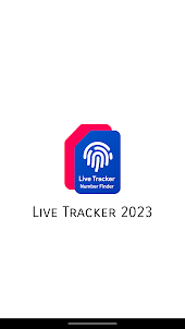 Live Tracker 2023