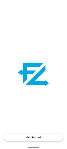 Android application FI-LO Fitness screenshort