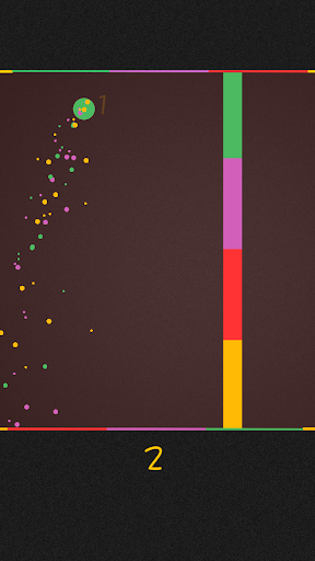 Color Dotz : Color Jump Screen 3