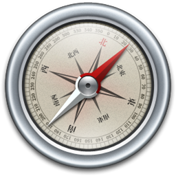 Icon image LuoPan Compass