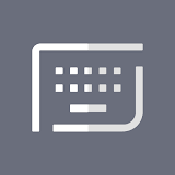 Virtual Keyboard For Android : Tab/Ctrl/Esc icon
