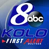 KOLO FirstAlert Weather icon
