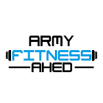 Cover Image of डाउनलोड Army Fitness  APK
