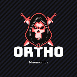 「Ortho Mnemonics and Notes Pro」圖示圖片