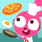 Top 29 Educational Apps Like Papo World Bunny’s Restaurant - Best Alternatives