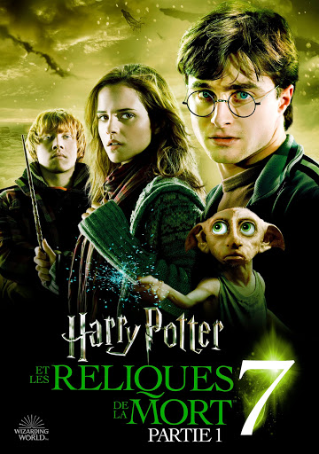 Harry Potter: L'intégrale (VF) – Movies on Google Play