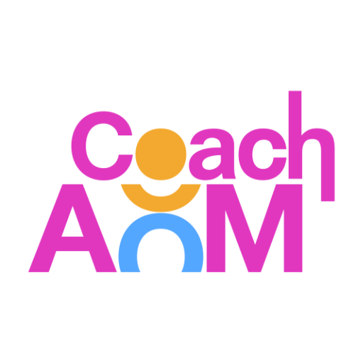 CoachAom โค้ชออม logo